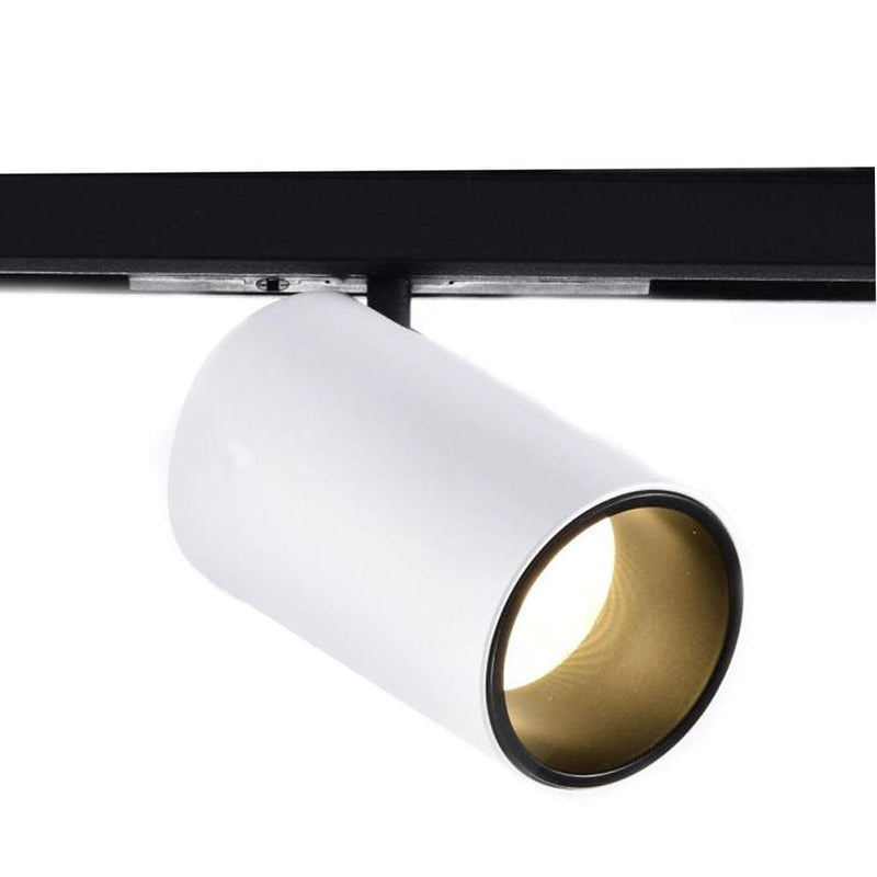 Magnetic Rotateable Tracklight Slimline Series