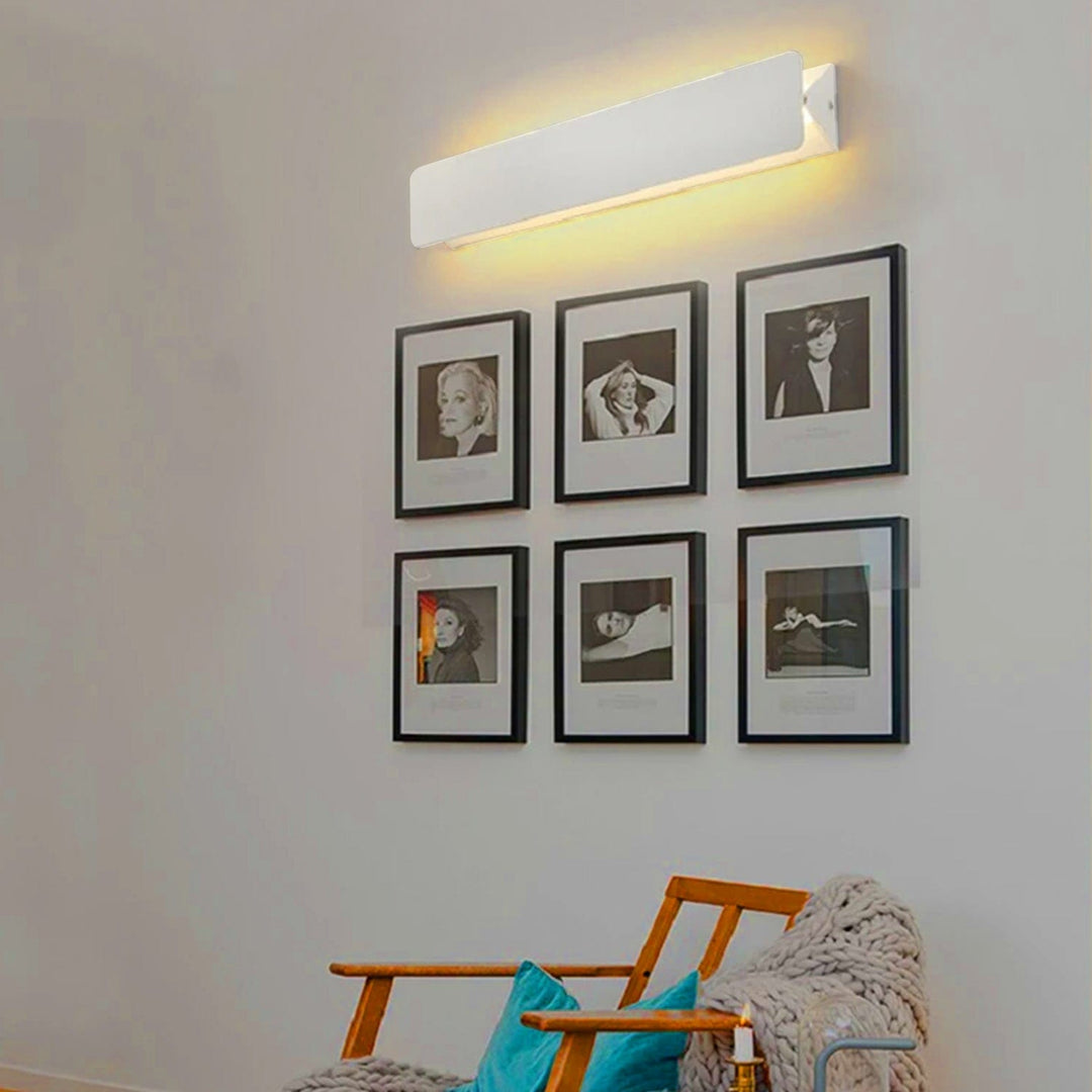 LumiFlex Bedside Wall Light – Harold Electricals