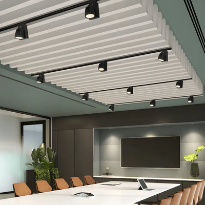 Aeris Line Track Light