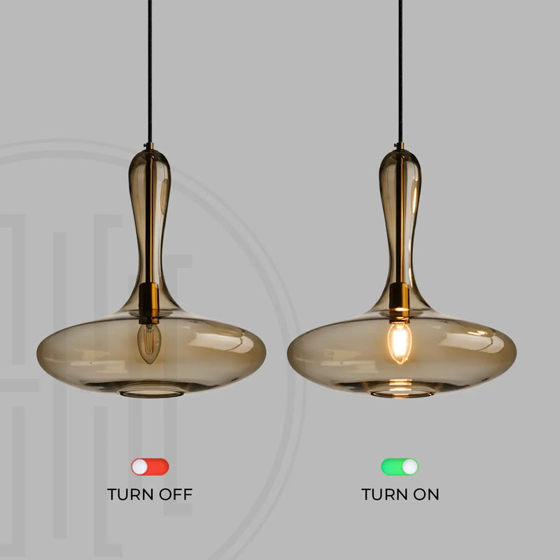 Vitra Bloom Pendant Light