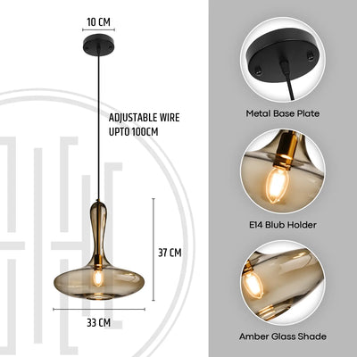 Vitra Bloom Pendant Light