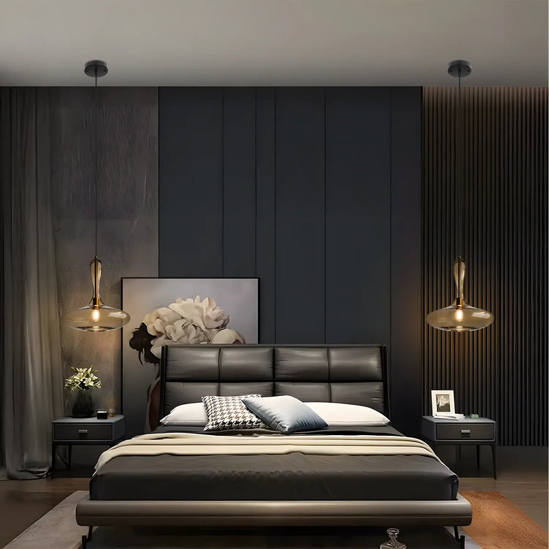 Vitra Bloom Pendant Light