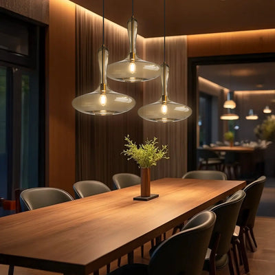 Vitra Bloom Pendant Light