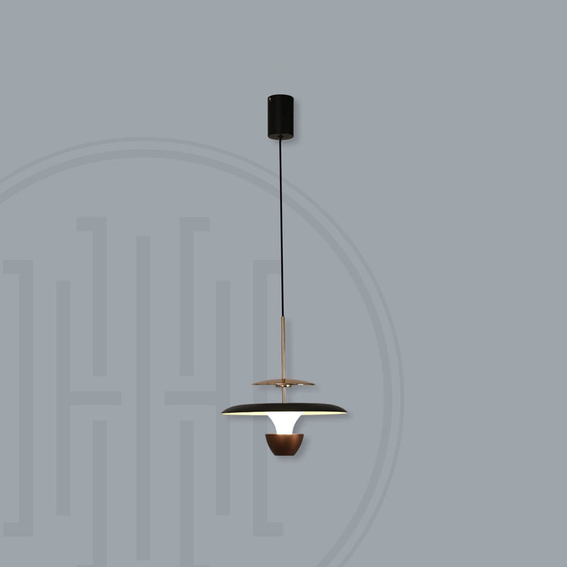 Arcus Minimal Pendant Light