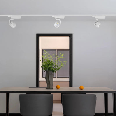 Arcus Spot Beam Track Light