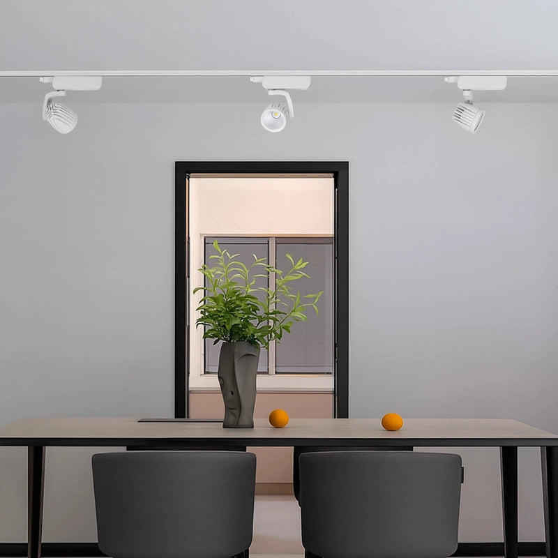 Arcus Spot Beam Track Light