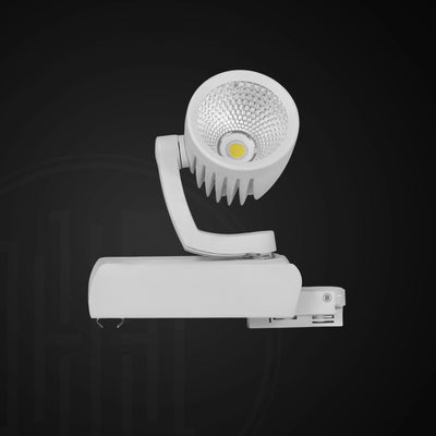 Arcus Spot Beam Track Light