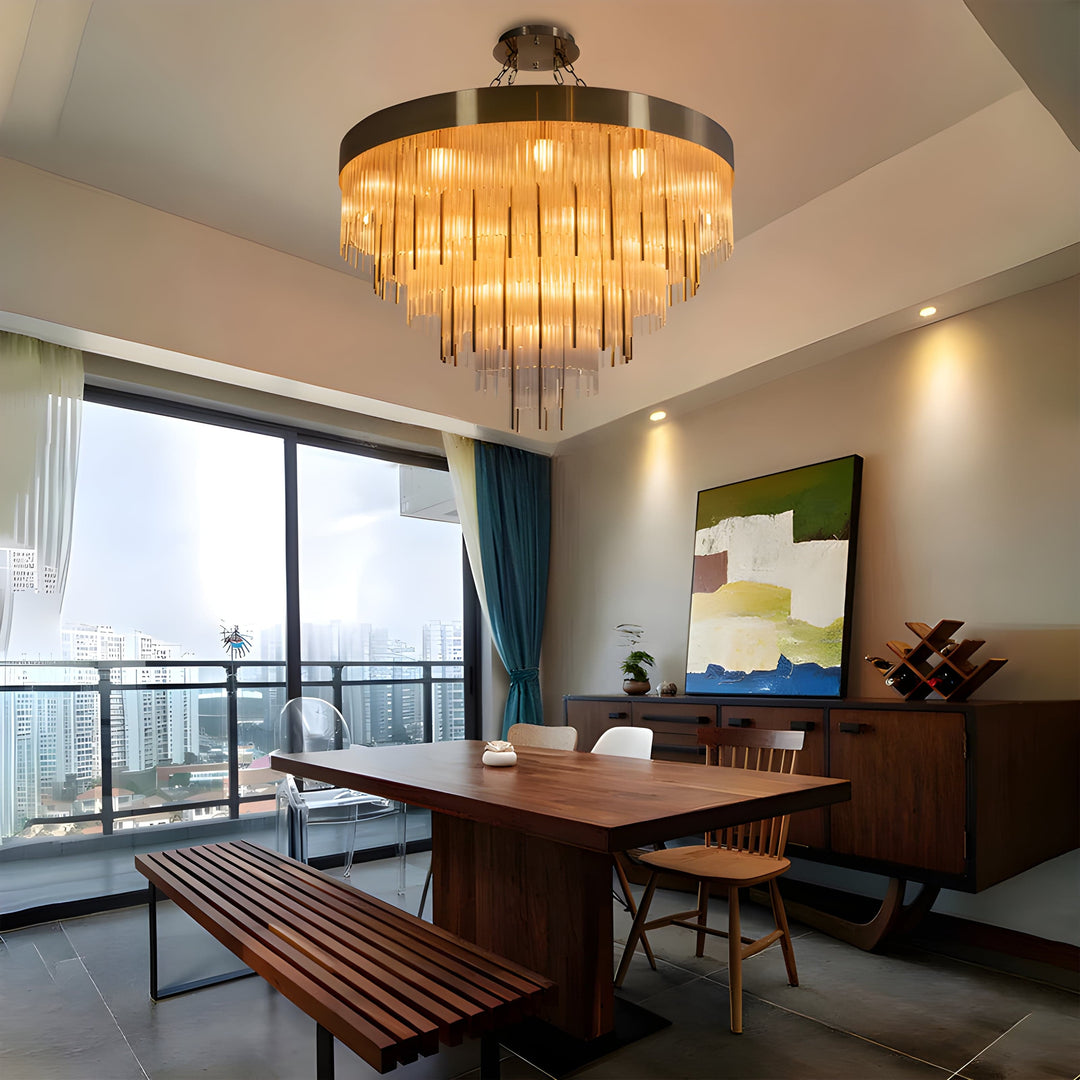 Buy Asgard King Chandelier @ Harold Premium Lights – Harold