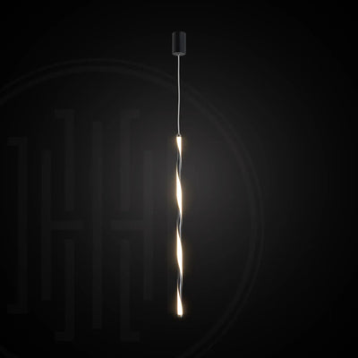TwistRay Pendant Light
