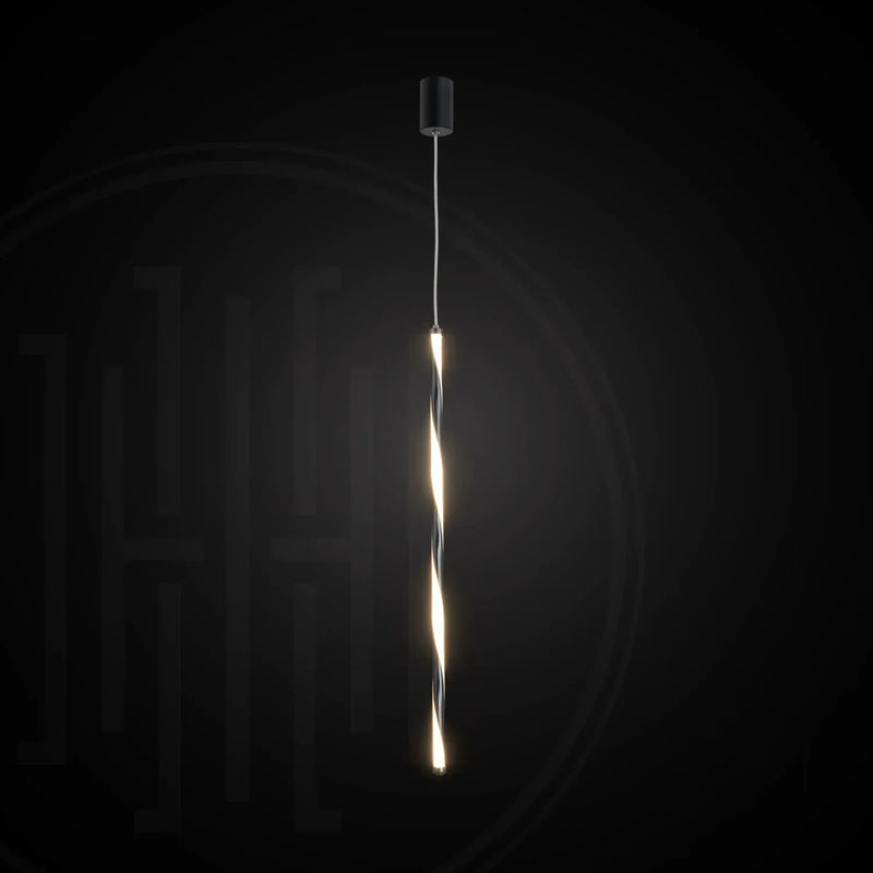 TwistRay Pendant Light