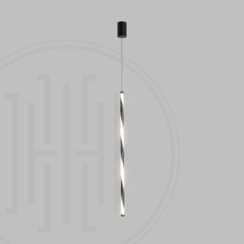 TwistRay Pendant Light
