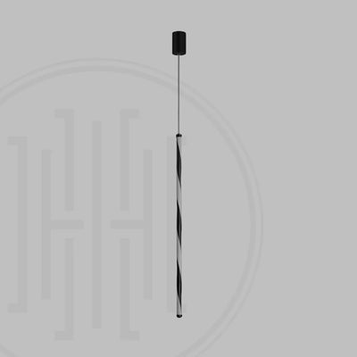 TwistRay Pendant Light