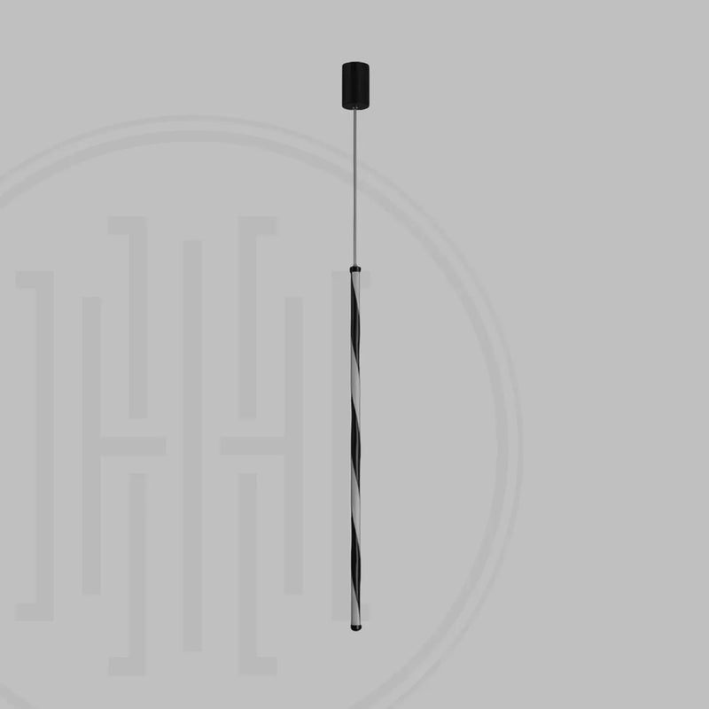 TwistRay Pendant Light