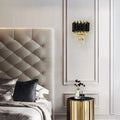 Black Mamba Wall Light