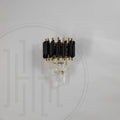 Black Mamba Wall Light