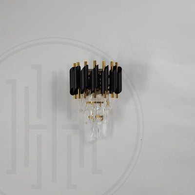 Black Mamba Wall Light