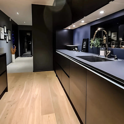 Aurelia Glow Antiglare Recessed Downlight