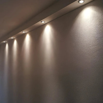 Aurelia Glow Antiglare Recessed Downlight
