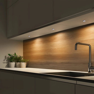 Skyfall Wallwasher Light