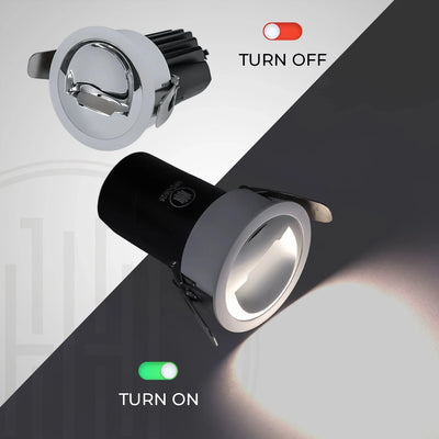 Skyfall Wallwasher Light