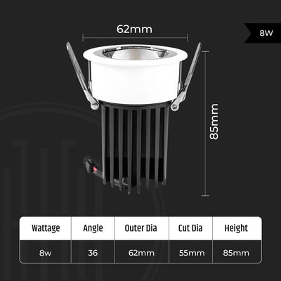 Skyfall Wallwasher Light