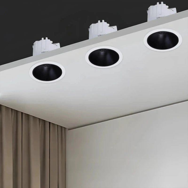 Aurelia Glow Antiglare Recessed Downlight