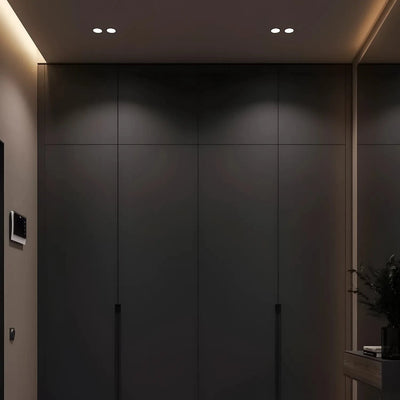 Aurelia Glow Antiglare Recessed Downlight