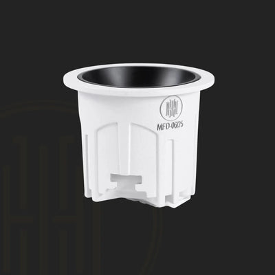 Aurelia Glow Antiglare Recessed Downlight