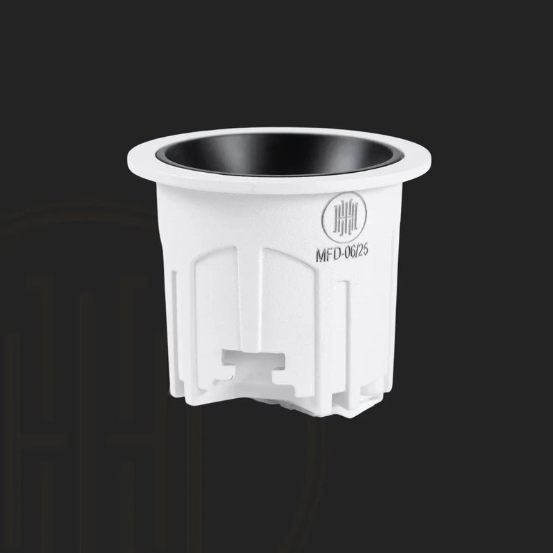 Aurelia Glow Antiglare Recessed Downlight
