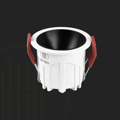 Aurelia Glow Antiglare Recessed Downlight