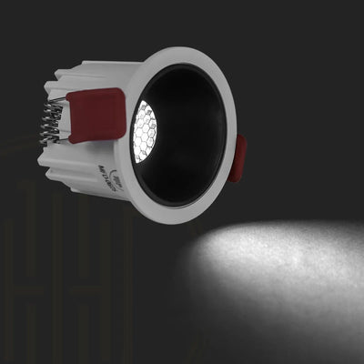 Aurelia Glow Antiglare Recessed Downlight