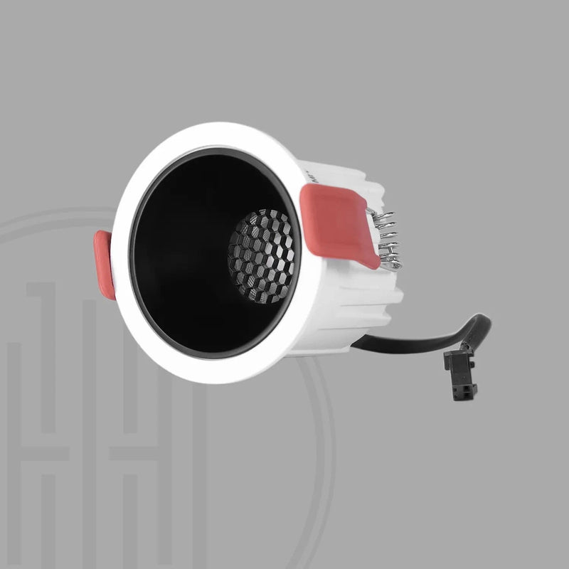 Aurelia Glow Antiglare Recessed Downlight