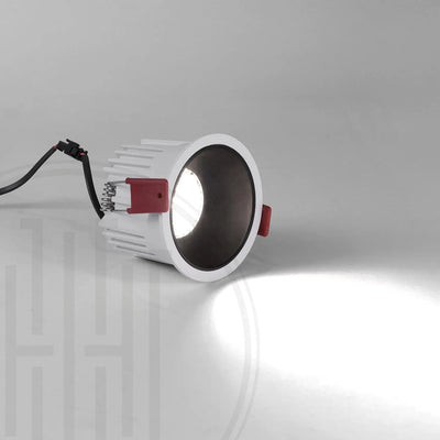 Aurelia Glow Antiglare Recessed Downlight