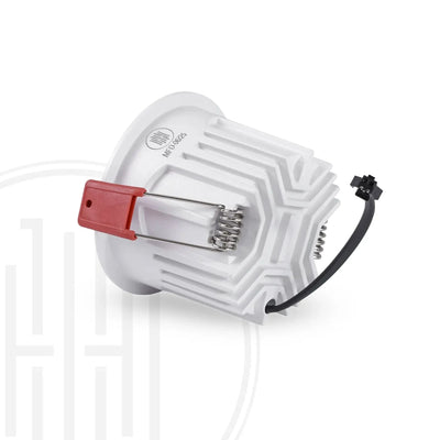 Aurelia Glow Antiglare Recessed Downlight