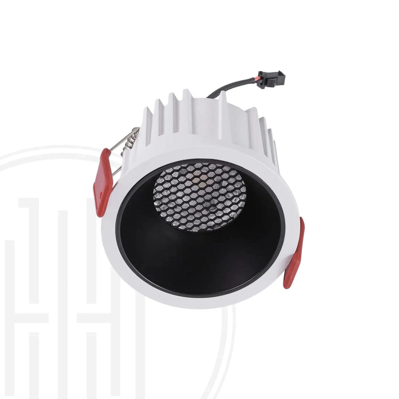 Aurelia Glow Antiglare Recessed Downlight