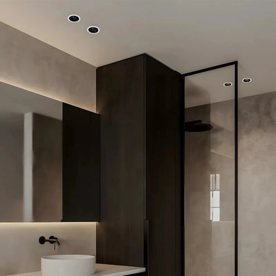 Aurelia Glow Antiglare Recessed Downlight