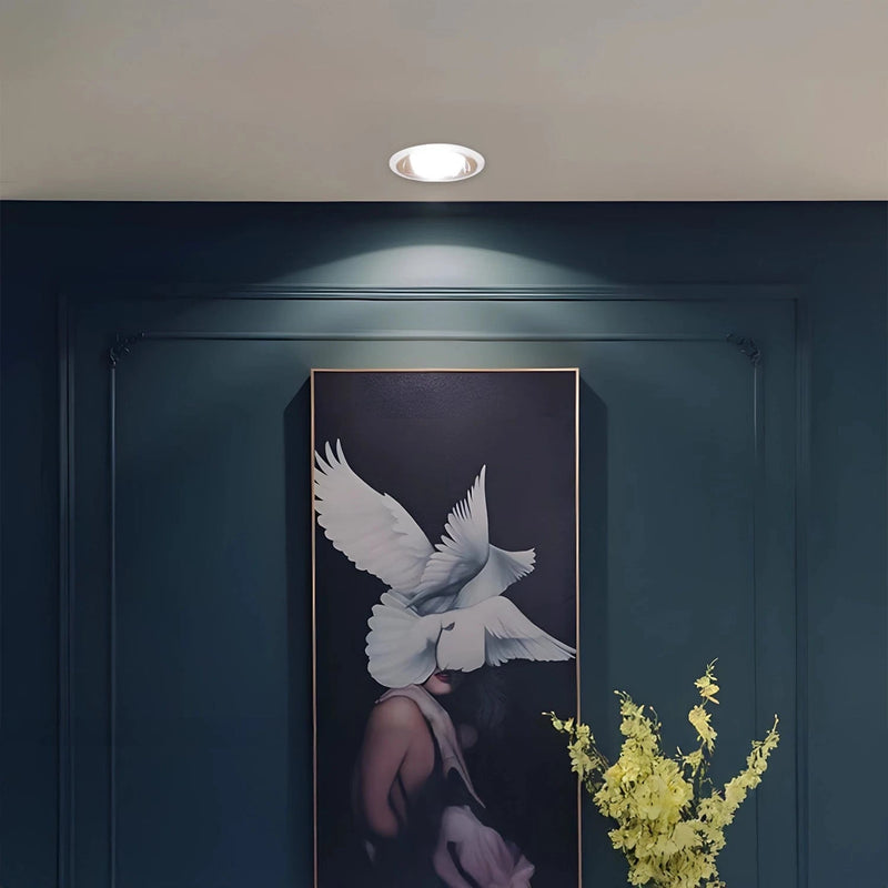 Skyfall Wallwasher Light