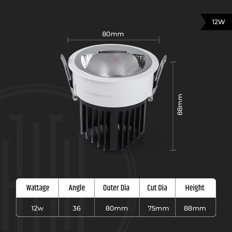 Skyfall Wallwasher Light