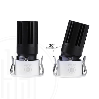 Lustra Beam Spotlight