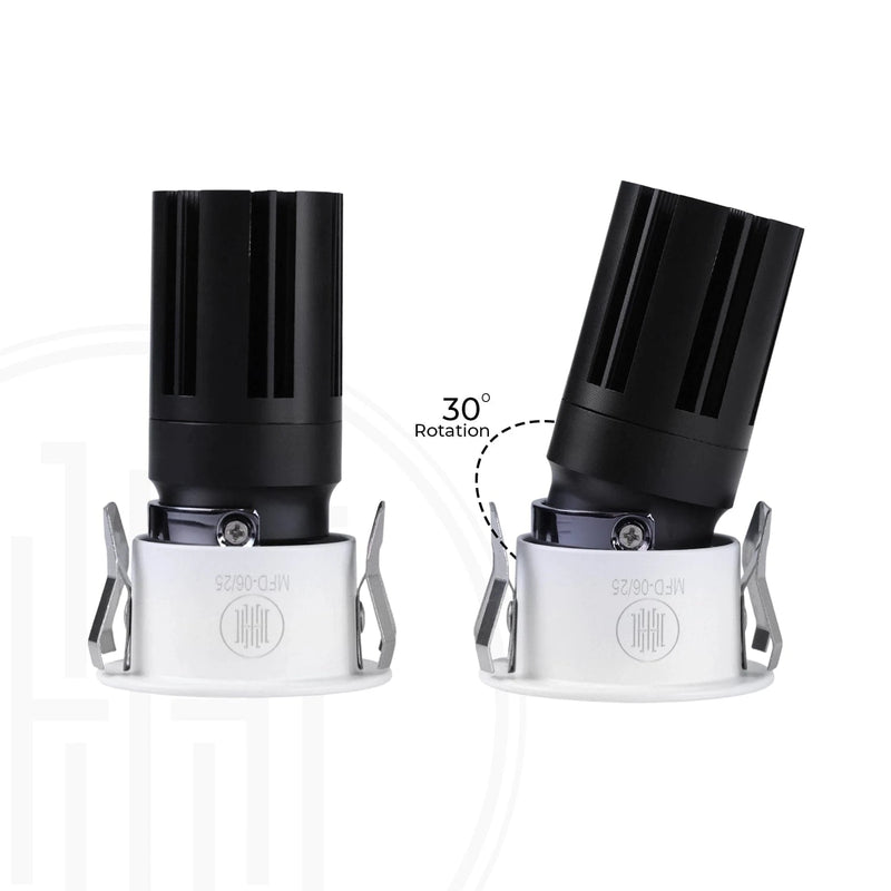 Lustra Beam Spotlight