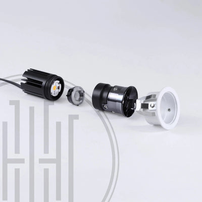 Lustra Beam Spotlight