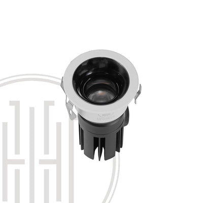 Lustra Beam Spotlight