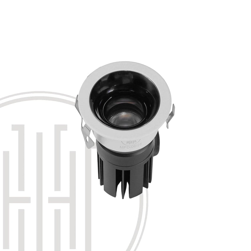 Lustra Beam Spotlight