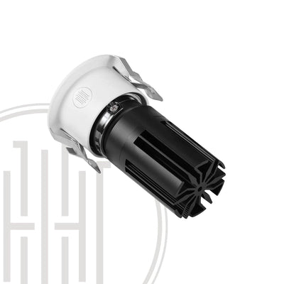 Lustra Beam Spotlight