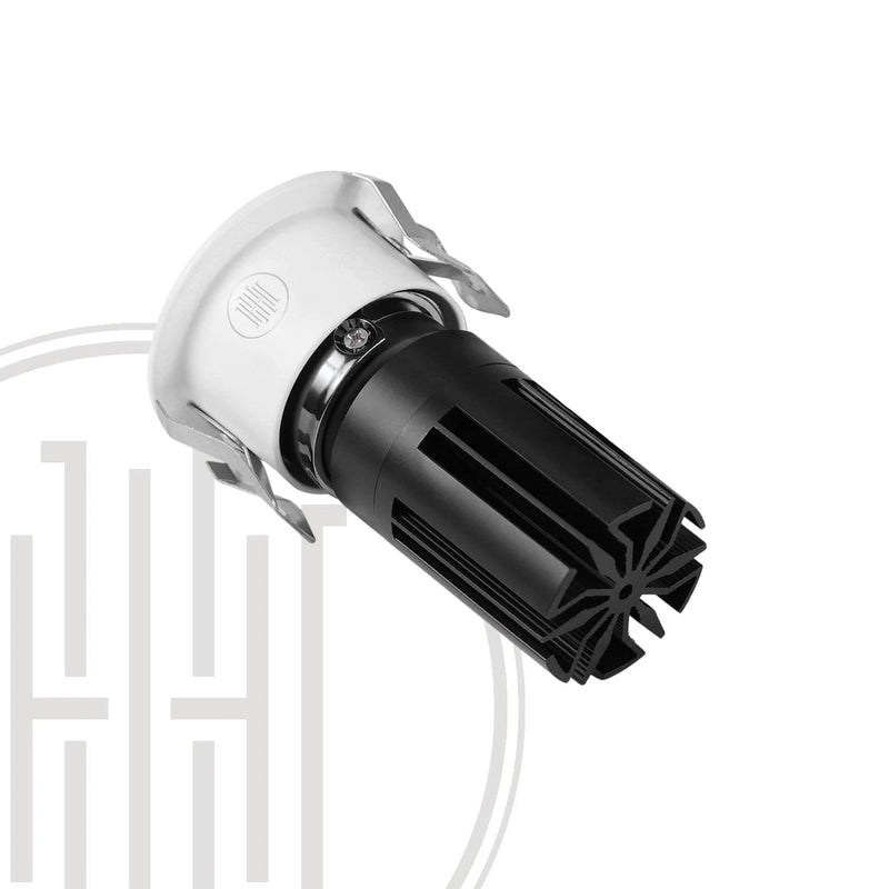 Lustra Beam Spotlight