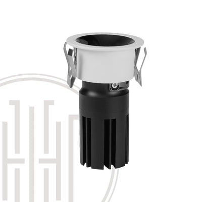Lustra Beam Spotlight