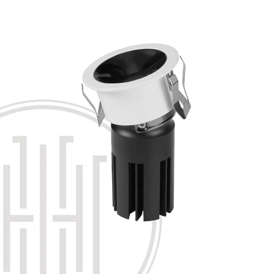 Lustra Beam Spotlight