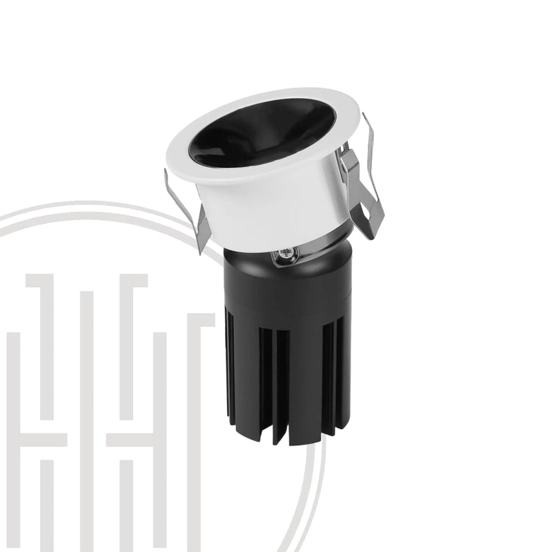Lustra Beam Spotlight