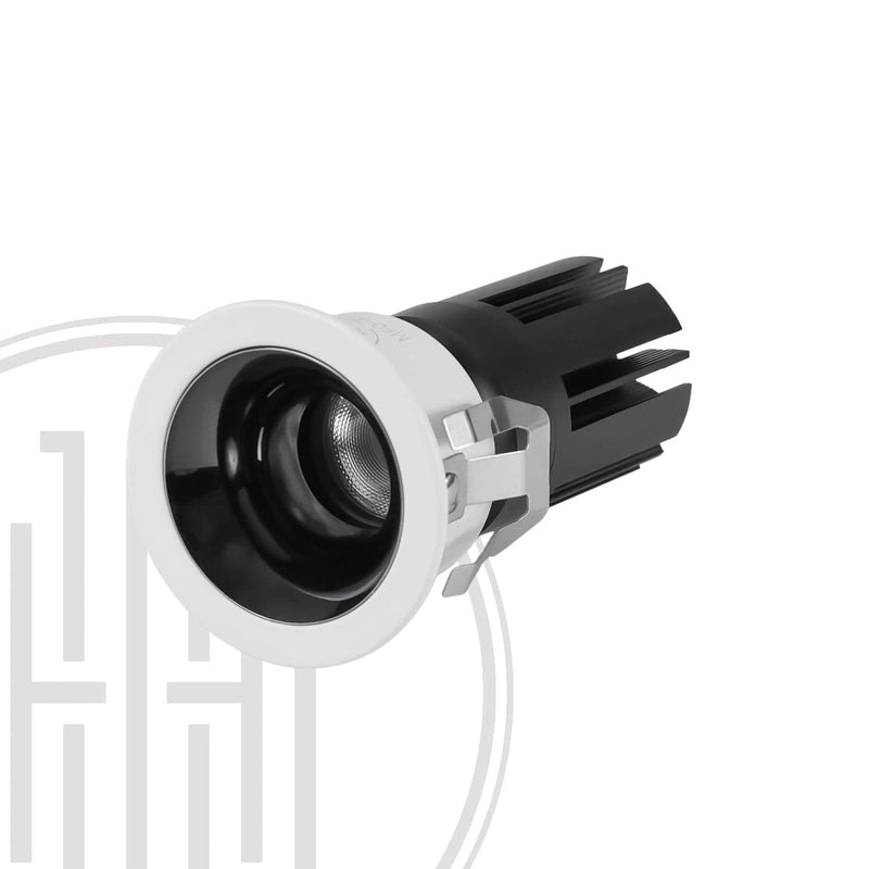 Lustra Beam Spotlight