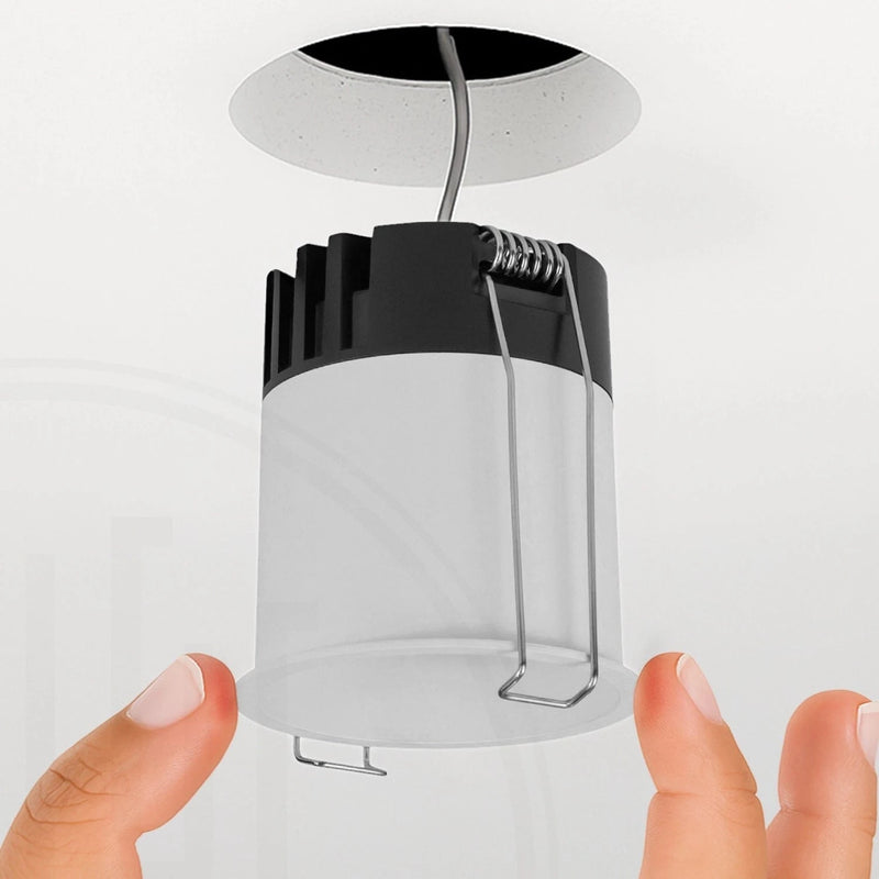 Lotus Downlight COB Light